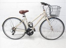 Trek Allant Bike