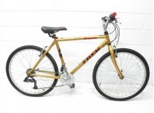 Trek Snap-On Anniversary Edition Mountain Bike