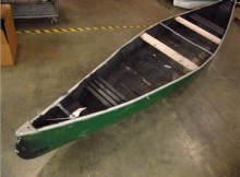 Unknown Canoe