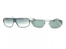 Women's Sunglasses, 2 Pieces