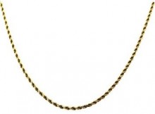 15 Gram 14K Gold Necklace