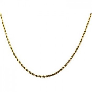 15 Gram 14K Gold Necklace