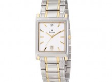 BULOVA Quartz Watch