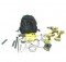 Dewalt Power Tools and More, 7+ Pieces