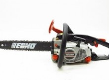 Echo Chainsaw