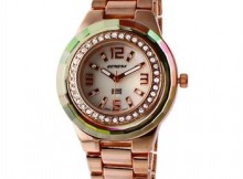 GENEVA Fashionable Watch (Brand New)