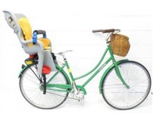 Linus Upright Single Speed Bicycle