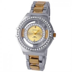 MARK NAIMER Fashionable Watch (Brand New)