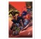 Marvel "Secret Invasion: X-Men #1" Limited Edition Giclee on Canvas by Cary Nord, Numbered & Hand Signed by Stan Lee, Listed at $900