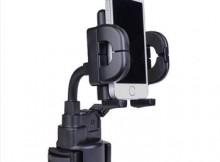 Mobile Dock-it Cup Holder Flex Mount Kit (Brand New)