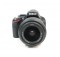 Nikon Digital SLR Camera