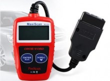 OBD2 Scanner Car Diagnostic Code Reader (Brand New)