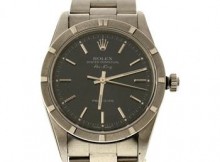 ROLEX Air King Watch
