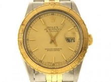ROLEX DateJust "Thunder Bird"