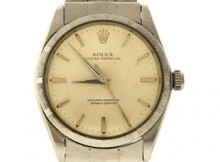 ROLEX Oyster Perpetual Watch