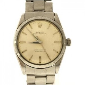ROLEX Oyster Perpetual Watch