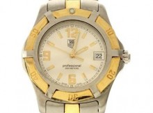 TAG HEUER Watch