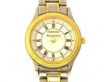TIFFANY & CO. Portfolio Watch