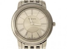 TIFFANY & CO. Watch