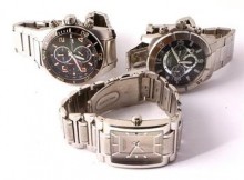 Technos, Reaction by Kenneth Cole and Invicta Watches (3 Watches)