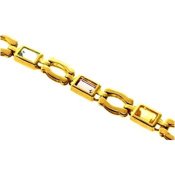 12.6 Gram 14K Gold Bracelet