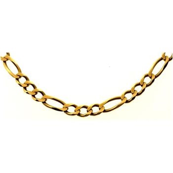 21 Gram 14kt Gold Necklace
