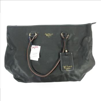 Jack Russel Malletier Tote Bag, Retail $249.99