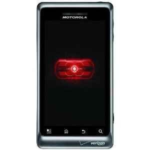 Motorola Droid 2 A955 Smartphone, Verizon