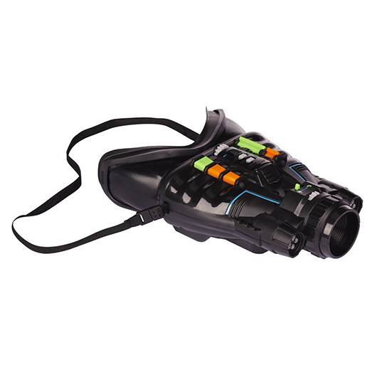Night Vision Goggles with 50-Foot Night Vision and Record Mode (Brand New)
