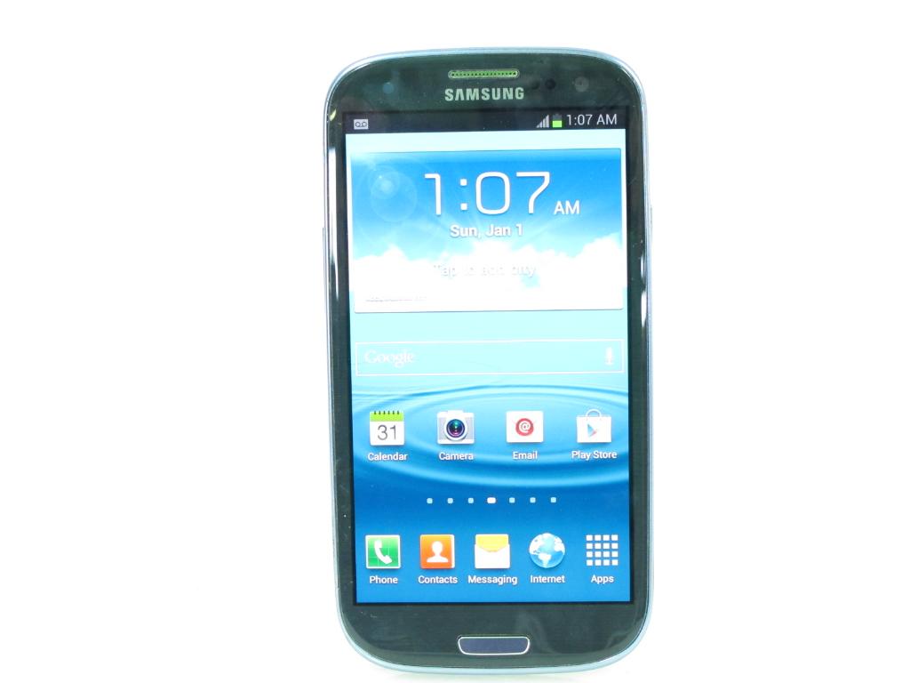 Samsung Galaxy S3 16GB, T-Mobile