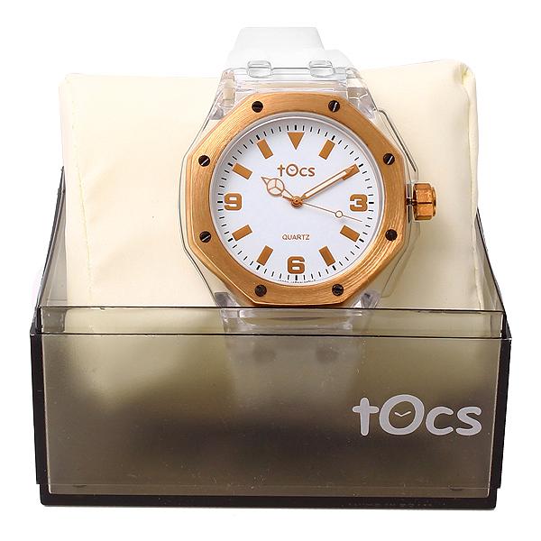 TOCS New Lightweight Watch
