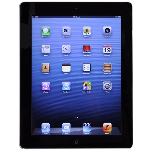 Apple iPad 3rd Gen 32GB