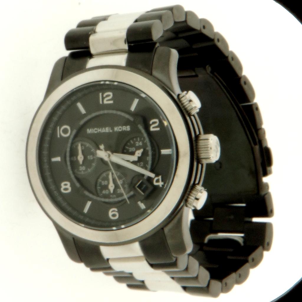 MICHAEL KORS Quartz Chronograph Watch