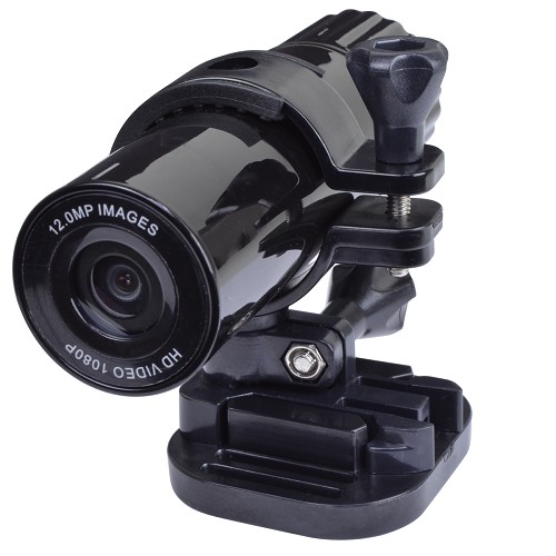 12MP High Definition Sports Action Water Resistant Camera with Mounting Kit (Brand New)1