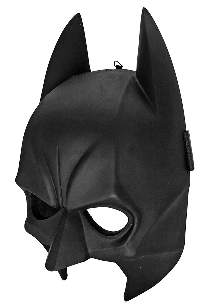 Batman Replica Mask (Brand New)