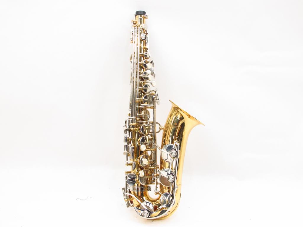 Cecilio Alto Saxophone