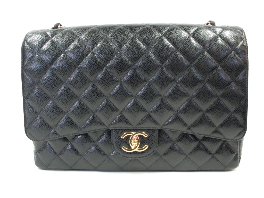 Chanel Handbag 1