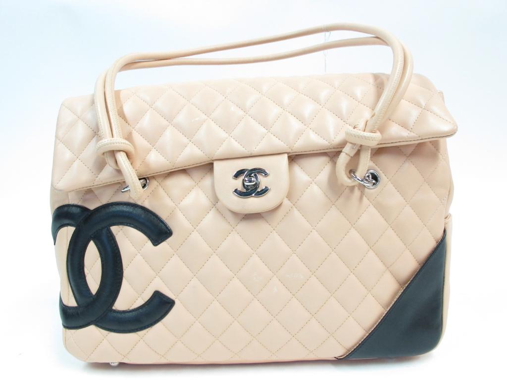 Chanel Handbag 3