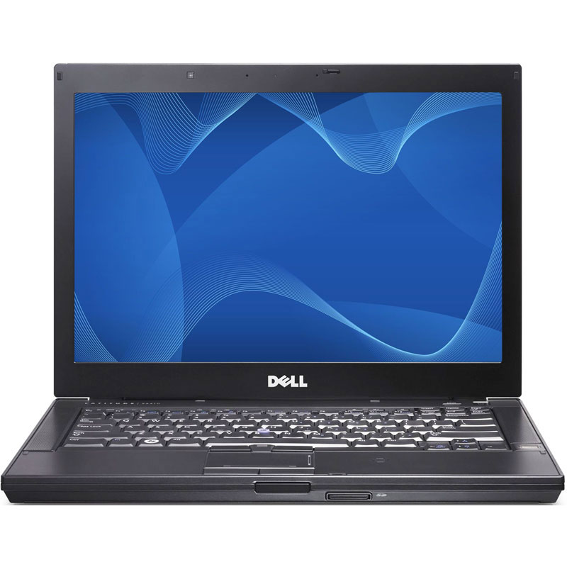 Dell Latitude E6410, Windows 7 Home Laptop