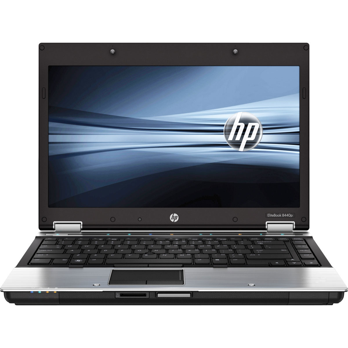 HP EliteBook 8440p, Windows 7 Home Laptop