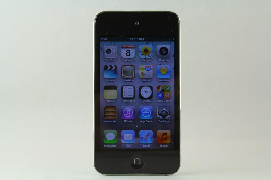 iPod Touch 32GB, 4th Generation