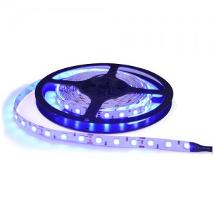 16' 300-Blue LED Flexible Light Strip (Brand New)