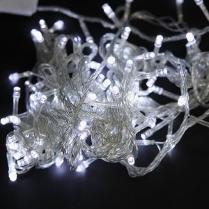 32-foot 100 LED String Party Lights (Brand New)