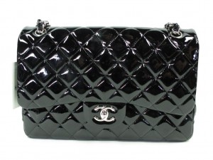 Authentic Chanel Classic Flap Bag, Brand New in Box
