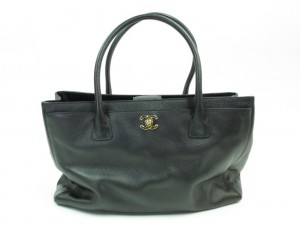 Authentic Chanel Tote Bag, Brand New with Tags
