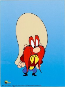 yosemite sam