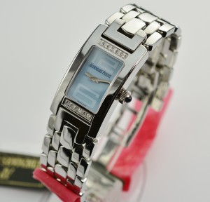 $5,900 Retail Audemars Piguet Factory Diamond N Sync Watch New with Box and Papers Limited Edition of 200