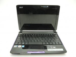 Acer Aspire One Netbook Laptop