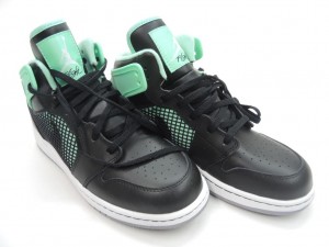 Air Jordan Sneakers, Youth's Size 5Y