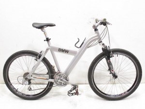 BMW Men's Mountain Bike